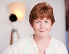 Ulrike